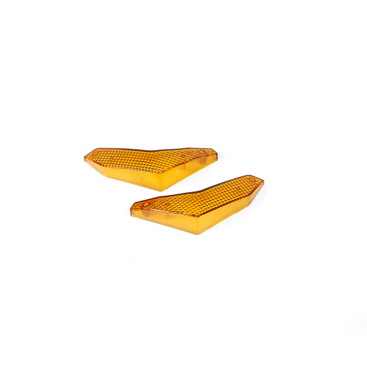 Rover Scooter Accessories