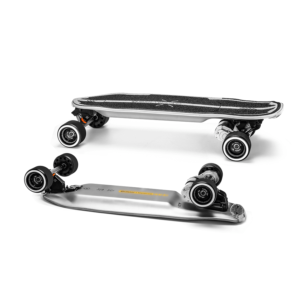 Lorentz Maverick Versatile Electric Skateboard
