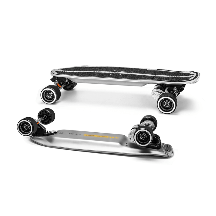 Lorentz Maverick Versatile Electric Skateboard