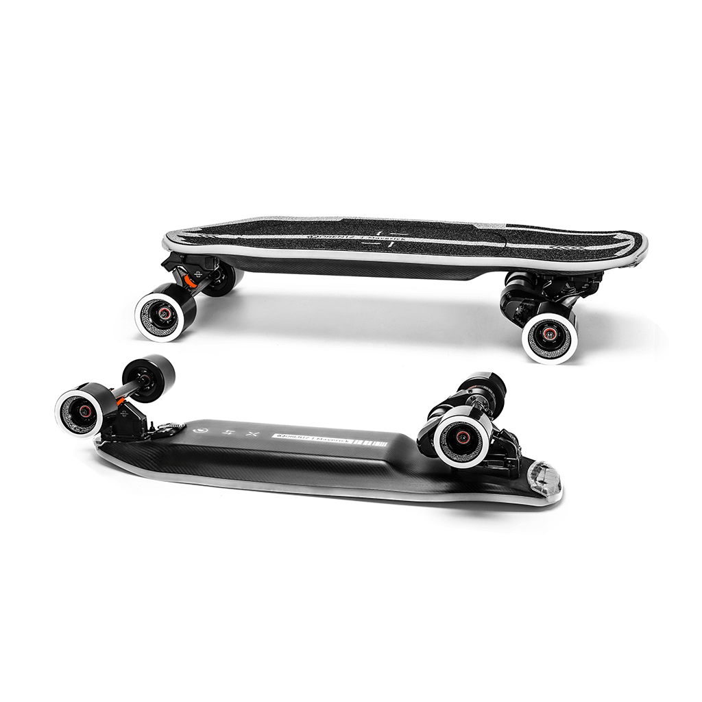Lorentz Maverick Versatile Electric Skateboard