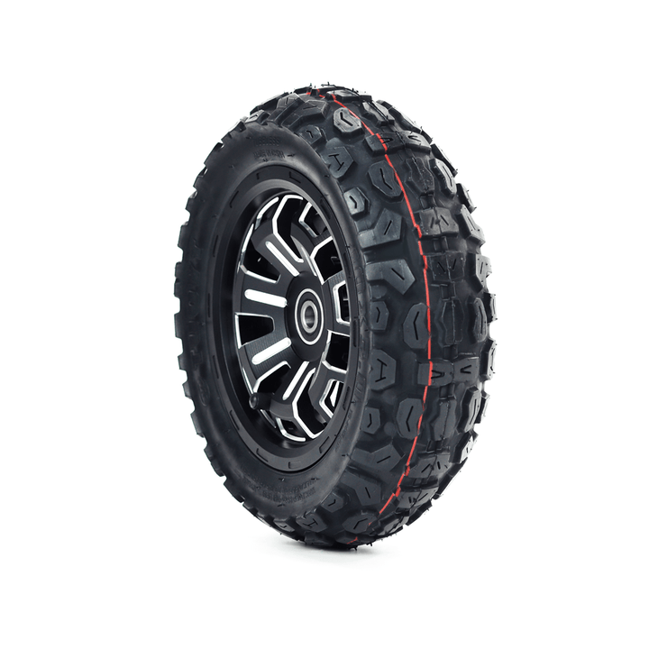 250mm "Nail'd" Tank Wheels Upgrade Kit