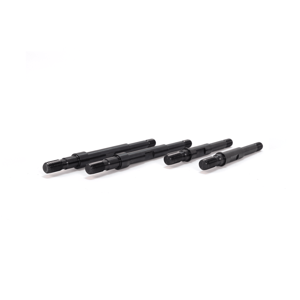 250mm "Nail'd" Tank Wheels Upgrade Kit