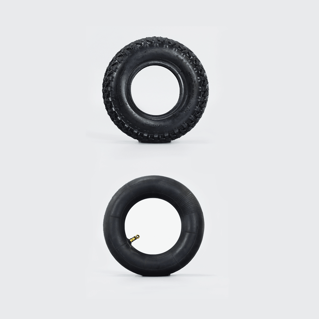 200mm Standard All-Terrain Wheels