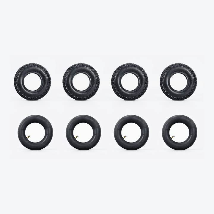 200mm Standard All-Terrain Wheels