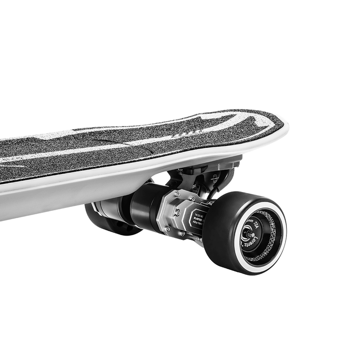 Lorentz Maverick Versatile Electric Skateboard