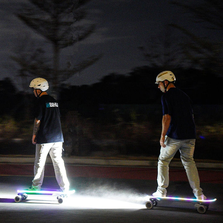 Lorentz Maverick Versatile Electric Skateboard