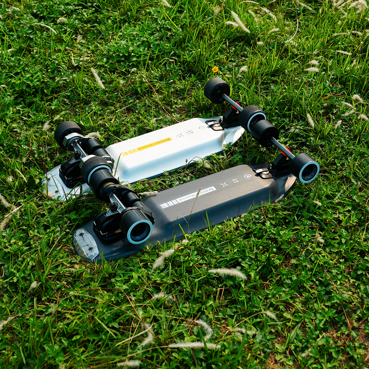 Lorentz Maverick Versatile Electric Skateboard