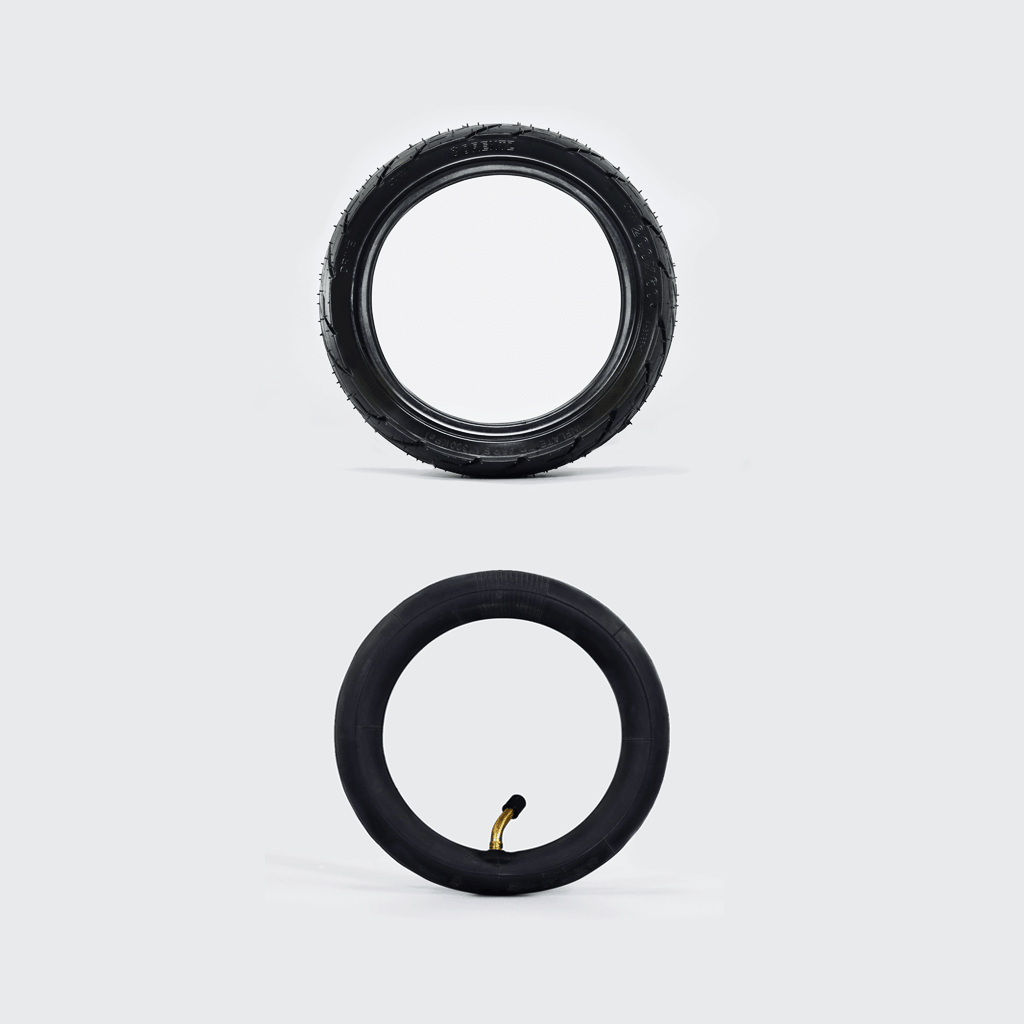 200mm Track & Road "Quantum" Wheels