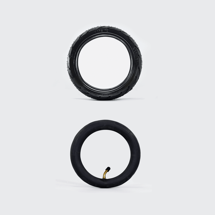 200mm Track & Road "Quantum" Wheels