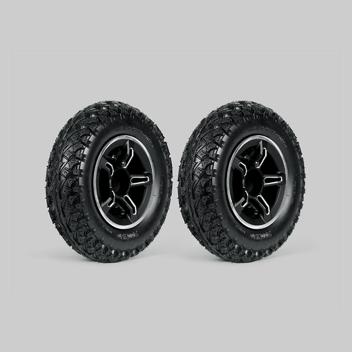 200mm Standard All-Terrain Wheels