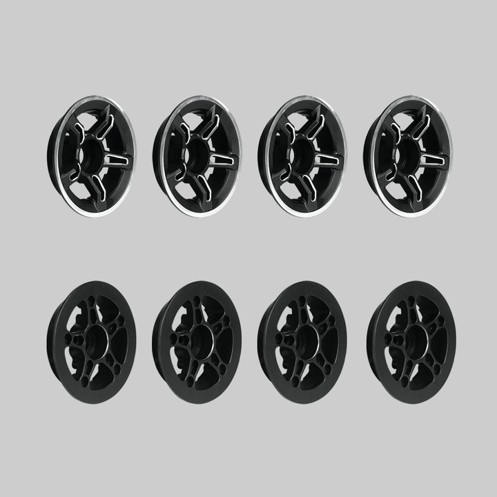 200mm Standard All-Terrain Wheels