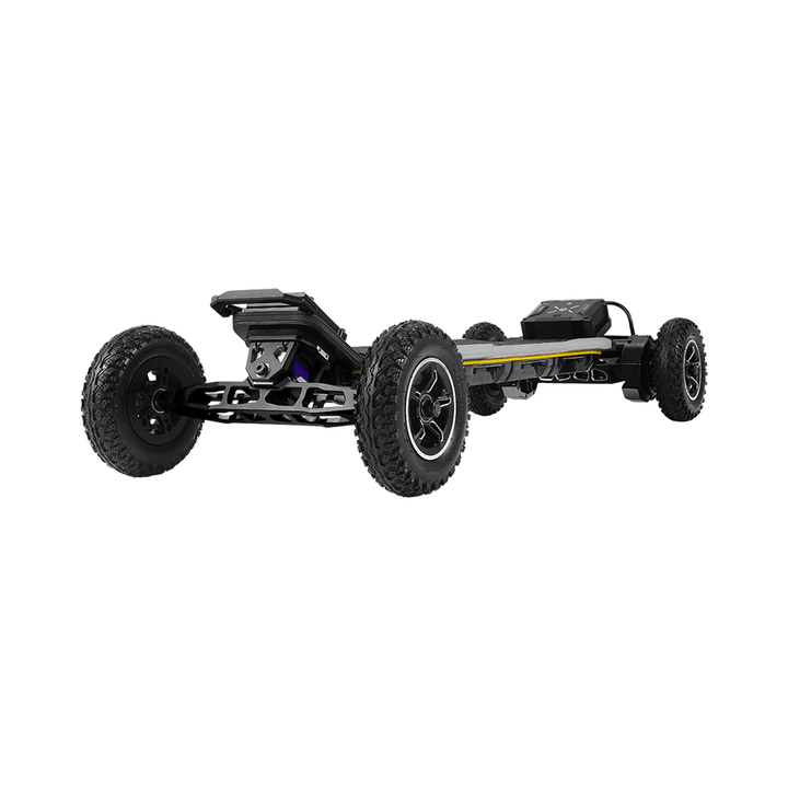 200mm Standard All-Terrain Wheels