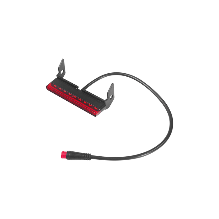 Accessories for Backfire M8 Rover Scooter