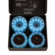 105mm Cloud Wheel Donut for Hub motors: G3, G3 Plus, G2 black, Galaxy and Mini