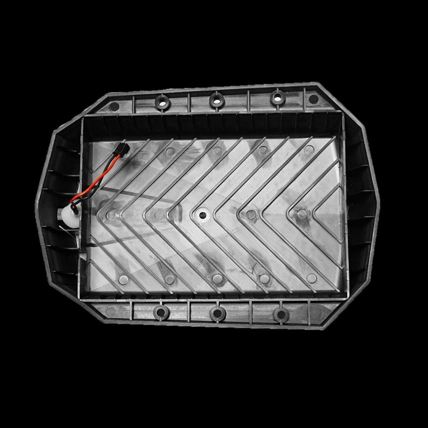 Charging port or Battery Case for Backfire Boards – BackfireBoardsUSA