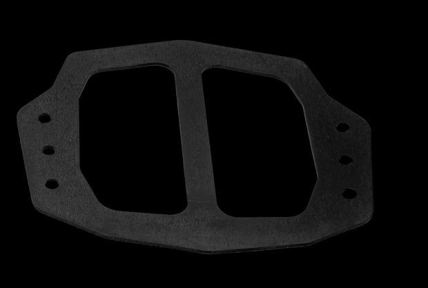 Esc rubber pads