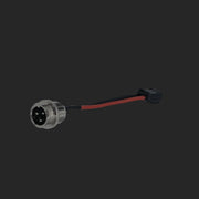 Backfire Old Charging Port