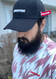 Backfire T-shirt