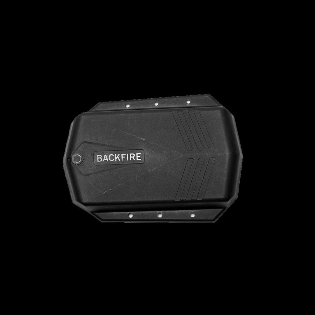 Backfire X2 Battery Case