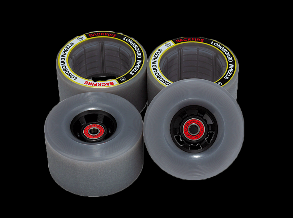 G3 Replacement Wheels