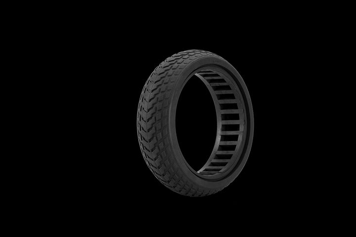 Rubber Tires for Ranger X1