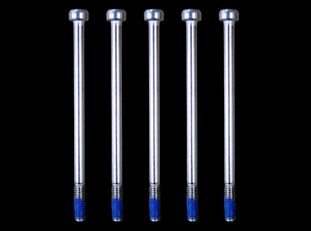 Backfire G3 Motor Bolts