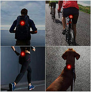 Xlite100 Smart Tail Light for Backfire Electric Longboard