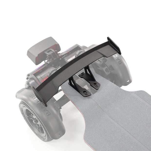 Spoiler and Tail Light Sets for Backfire Hammer and Ranger