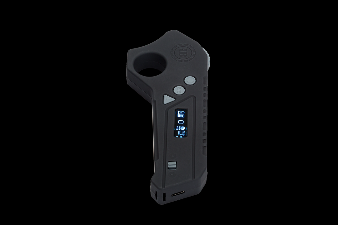 Backfire R2x Wireless Remote With Oled Display For Ranger X2 / Mini