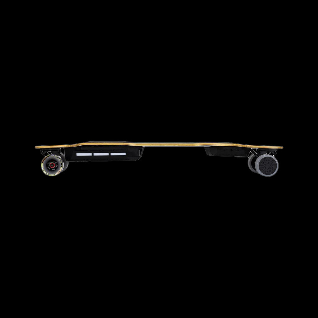 Backfire G3 Electric Skateboard with Bamboo Deck with Upgraded 311wh Battery