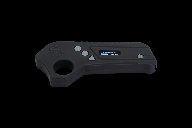 Backfire R2x Wireless Remote With Oled Display For Ranger X2 / Mini