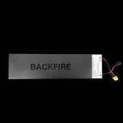 Backfire Mini Battery