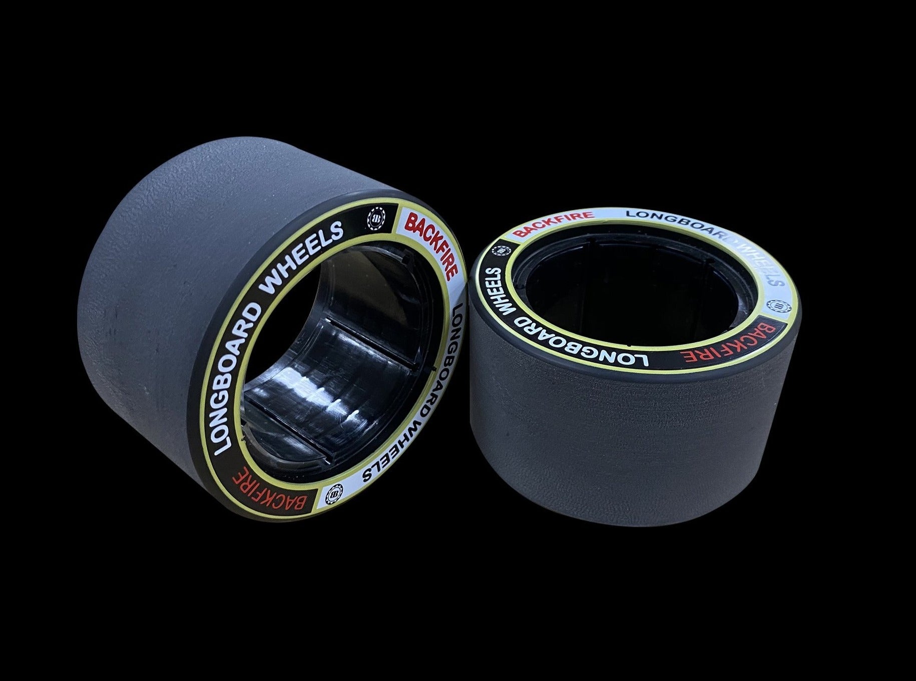 【特価】 Backfire for Wheels Motor Hub mm 96 G2 G5s and G5 G3, Black, 小物