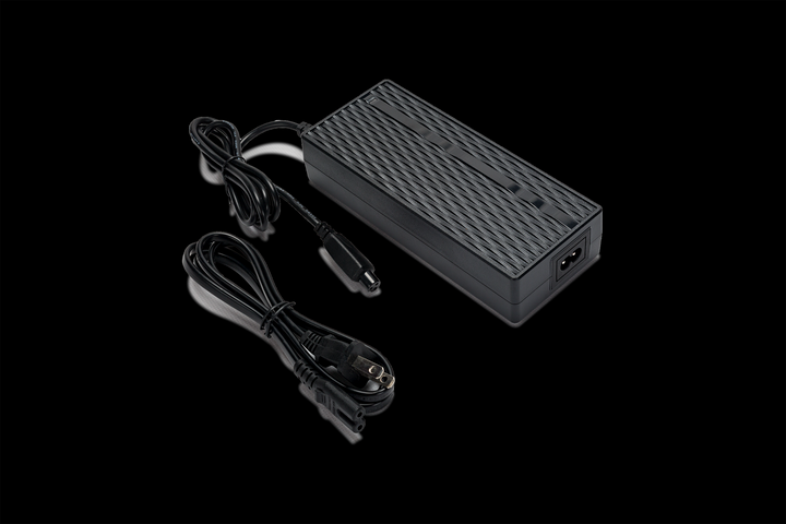 Backfire g3, zealot Battery Charger