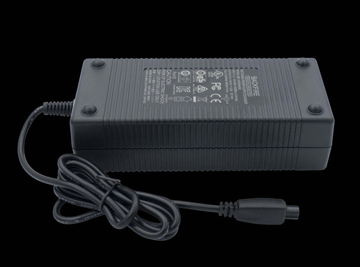 Backfire Fast Charger 4a for Ranger Series