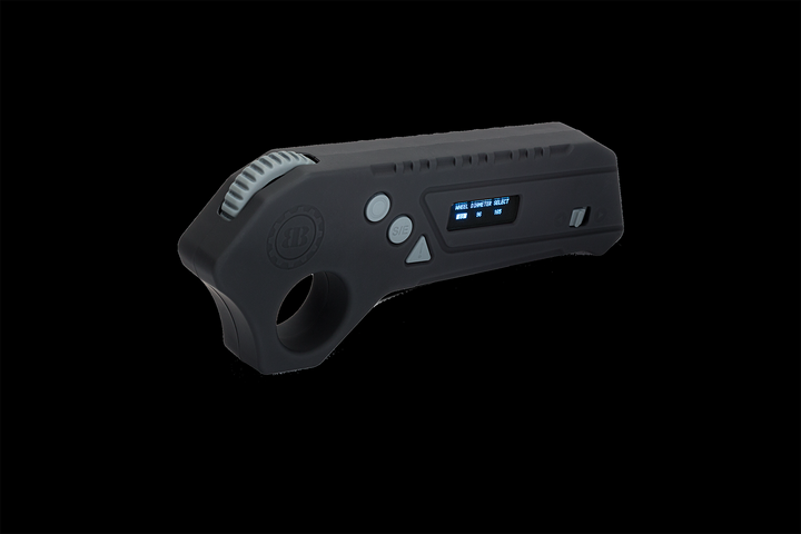 Backfire R2x remote