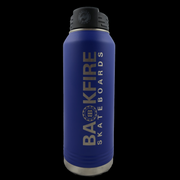 Backfire Water Bottle