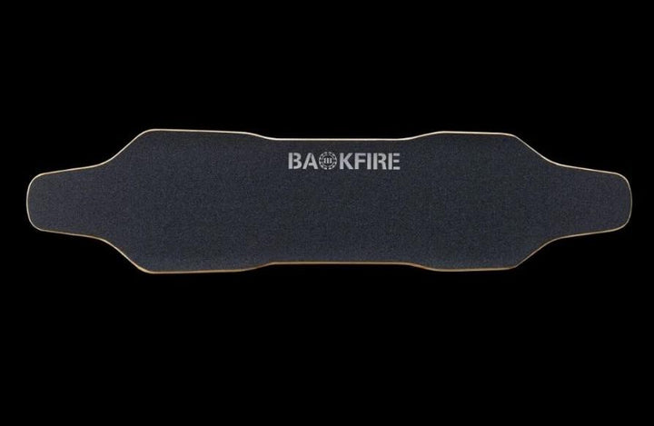 Backfire G3 grip tape