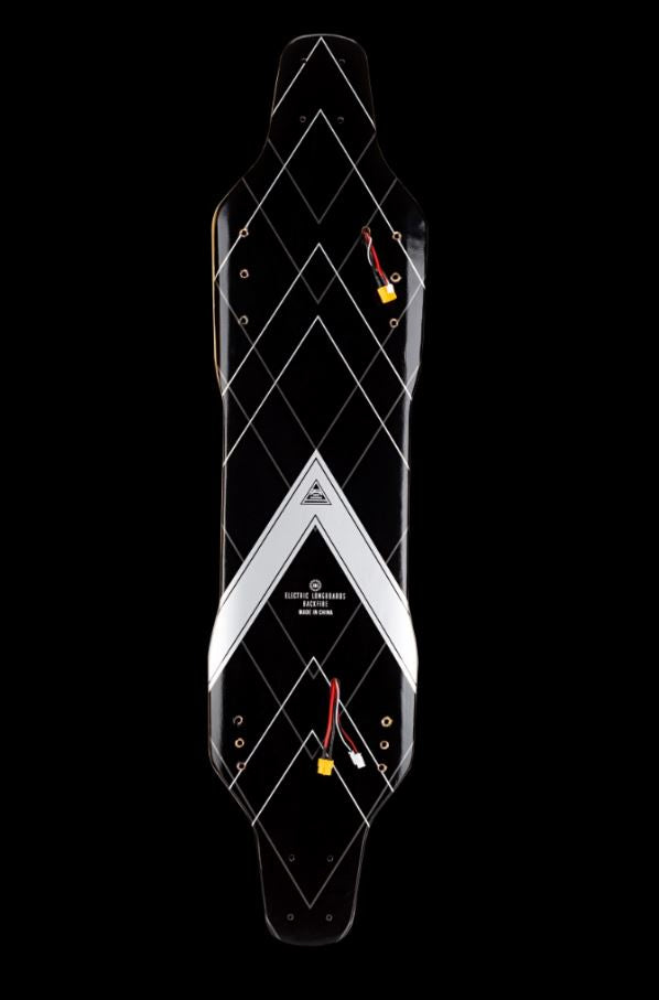 G3 Bamboo Deck