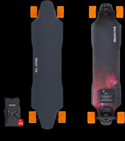 Backfire ERA V2 Nebula