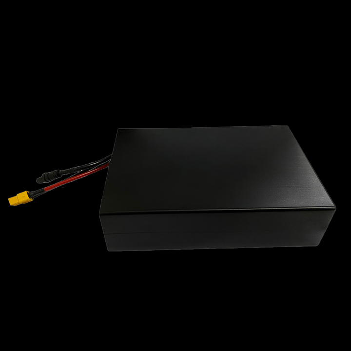 6Ah 216Wh 10S2P Battery with Samsung 30q cells