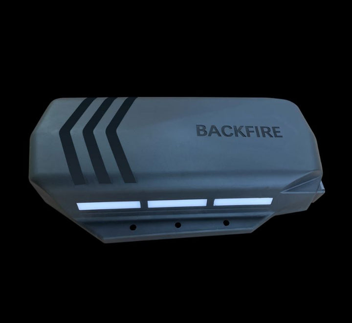 Backfire G3 Battery