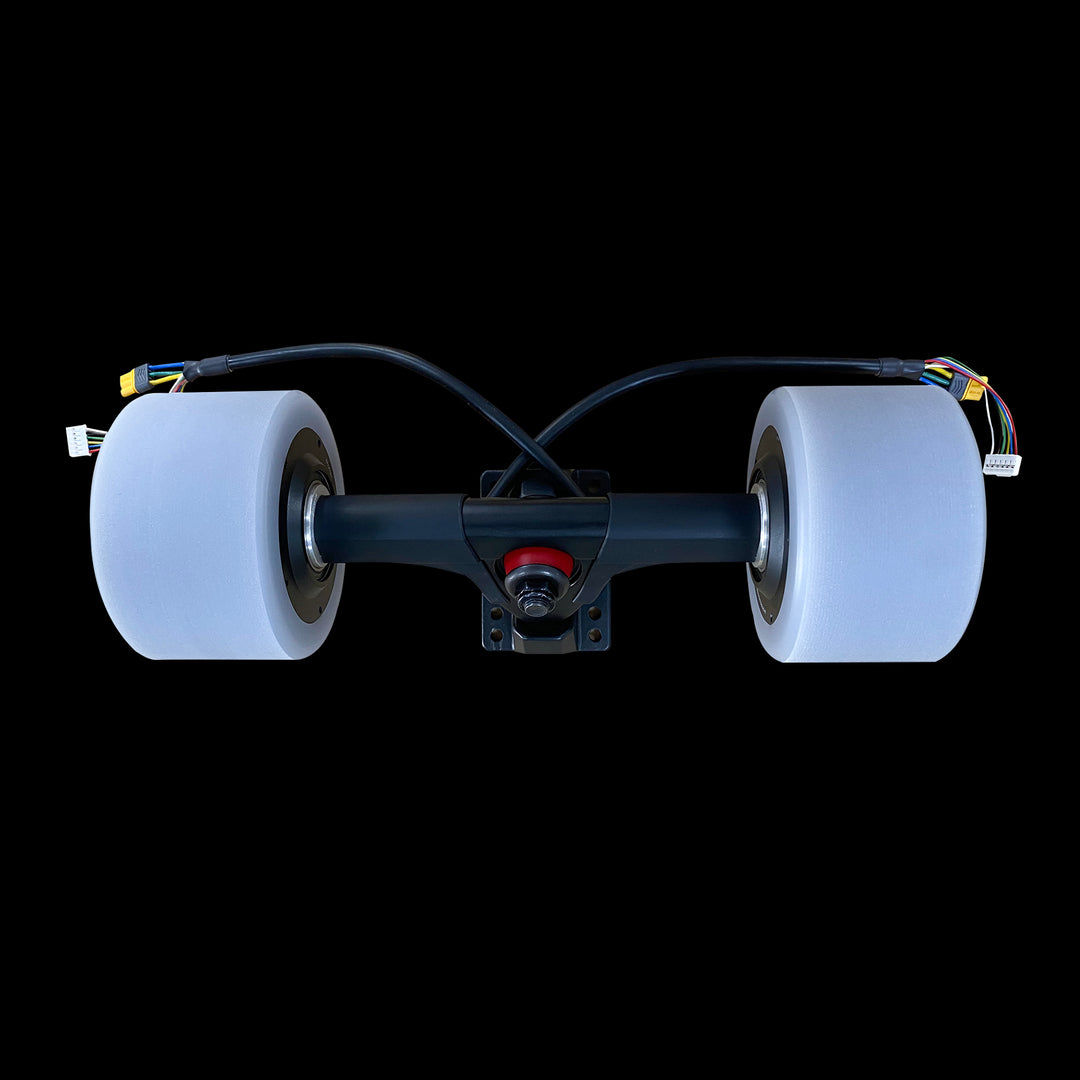 Backfire G3 mr30 motor set