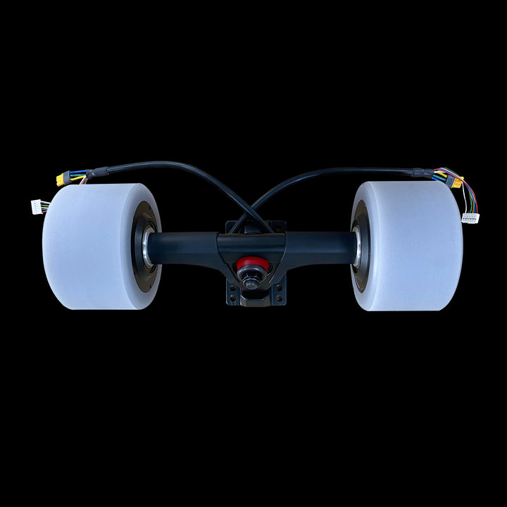 Backfire G3 mr30 motor set