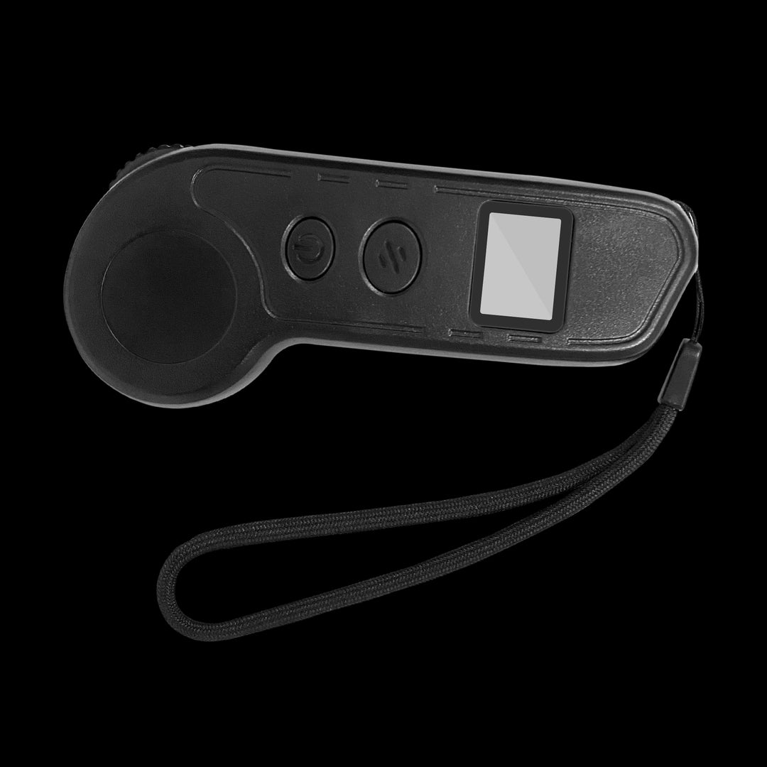JK generic remote