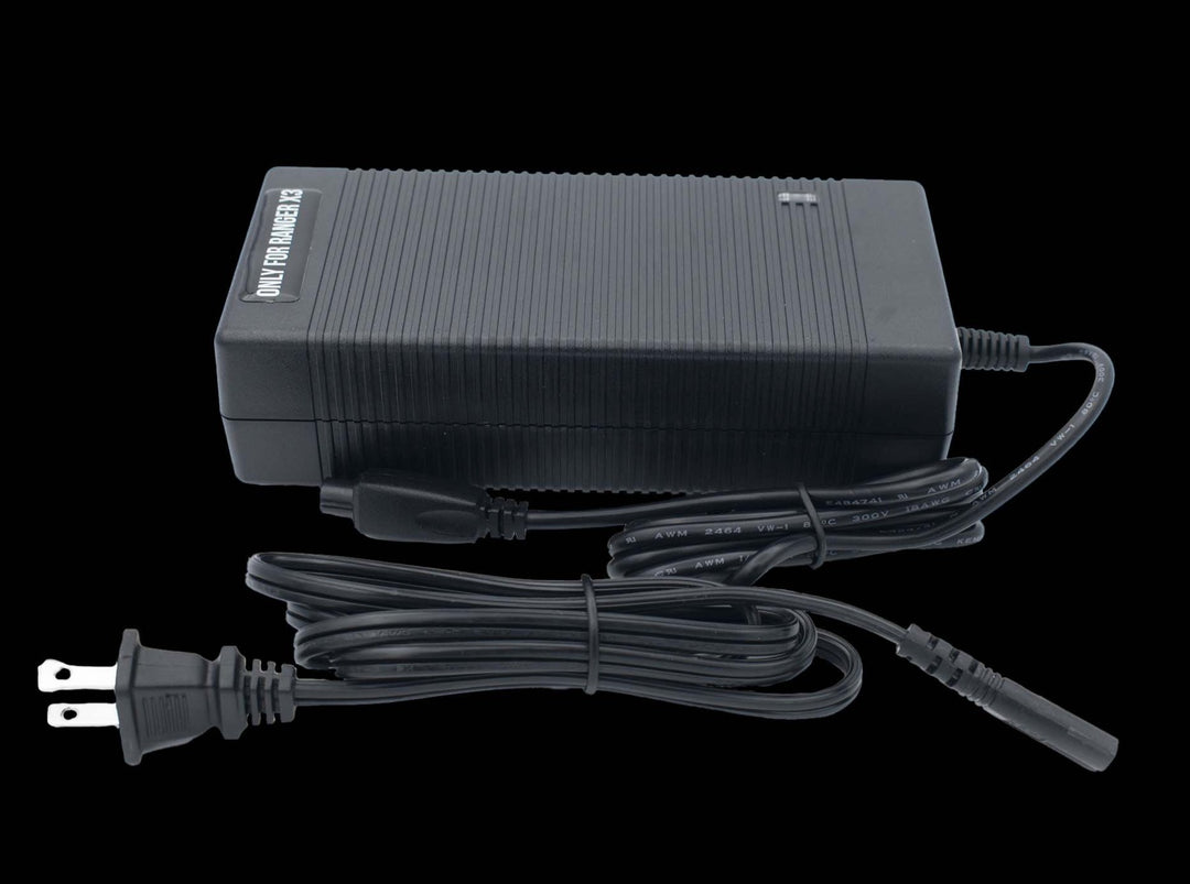 Backfire Fast Charger 4a for Ranger Series