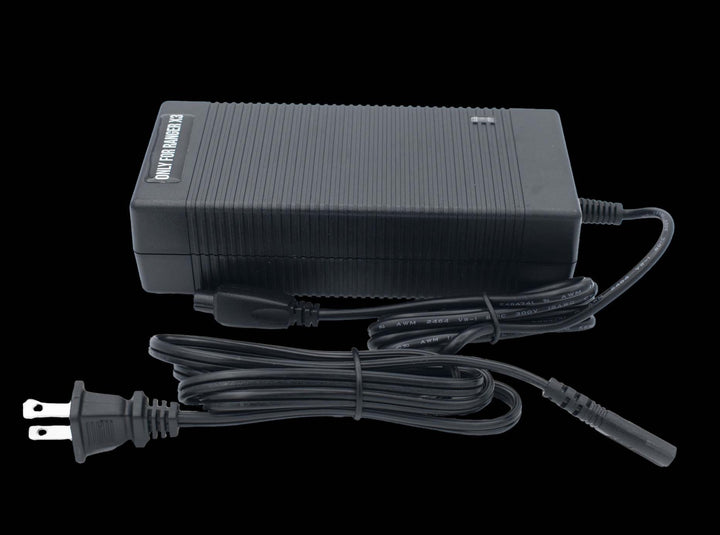 Backfire Fast Charger 4a for Ranger Series