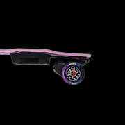 Backfire Zealot S2 Belt Drive Electric Skateboard