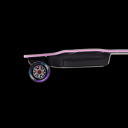 Backfire Zealot S2 Belt Drive Electric Skateboard