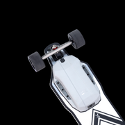 Backfire Zealot X Belt Drive Electric Skateboard